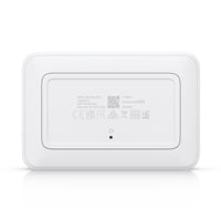 Ubiquiti USW-Flex-Mini 5-Port Gigabit Managed Switch Triple Pack Ubiquiti USW-Flex-Mini 5-Port Gigabit Managed Switch Triple Pack